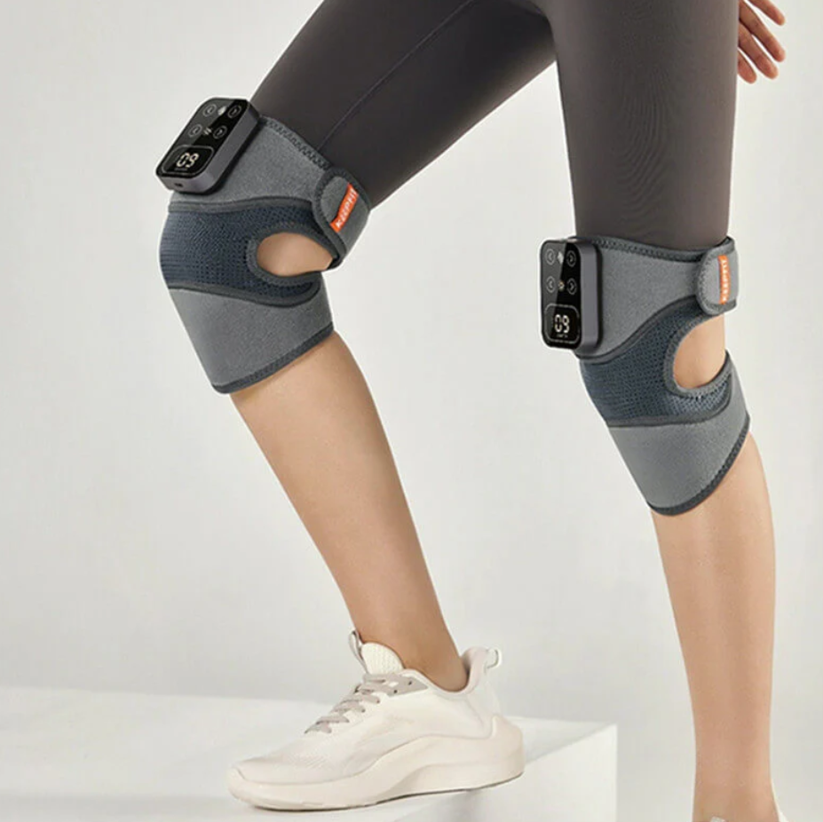 🔥Last Day 50% OFF - Smart Knee Massager