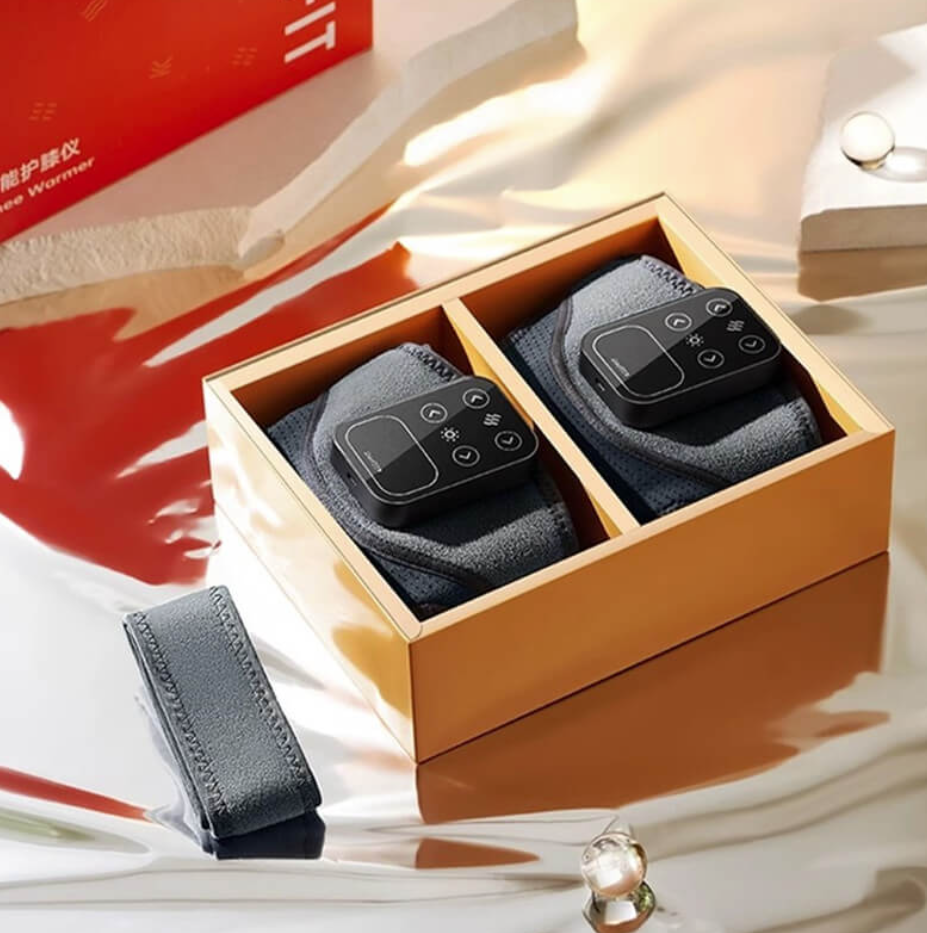 🔥Last Day 50% OFF - Smart Knee Massager