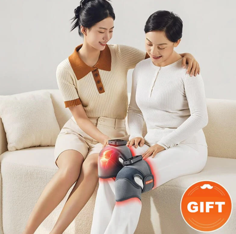 🔥Last Day 50% OFF - Smart Knee Massager