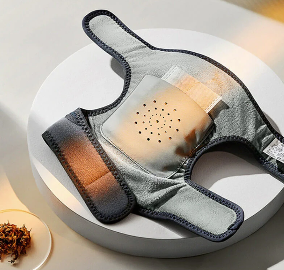 🔥Last Day 50% OFF - Smart Knee Massager