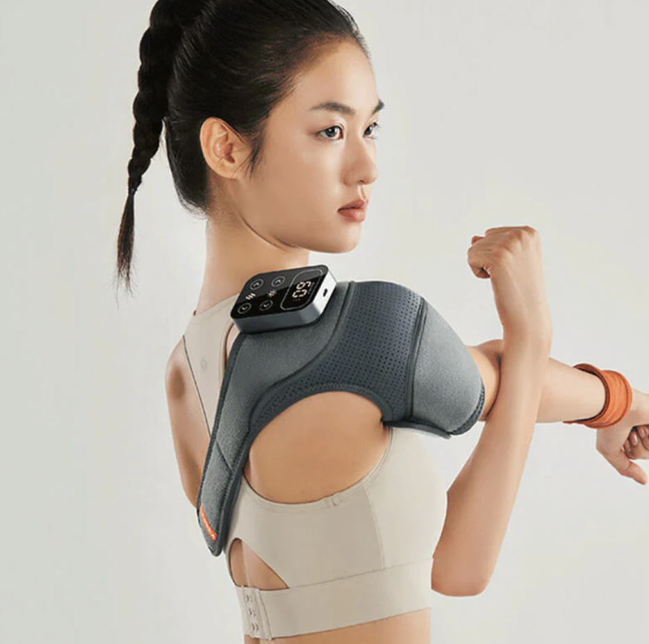 🔥Last Day 50% OFF - Smart Knee Massager