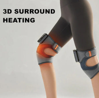 🔥Last Day 50% OFF - Smart Knee Massager