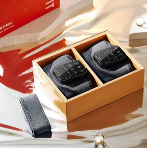 🔥Last Day 50% OFF - Smart Knee Massager