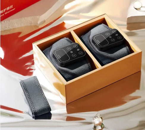 🔥Last Day 50% OFF - Smart Knee Massager